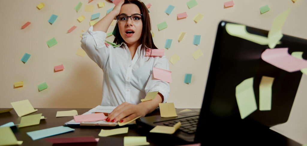 5 Serious Bookkeeping Mistakes That You Need to Avoid
