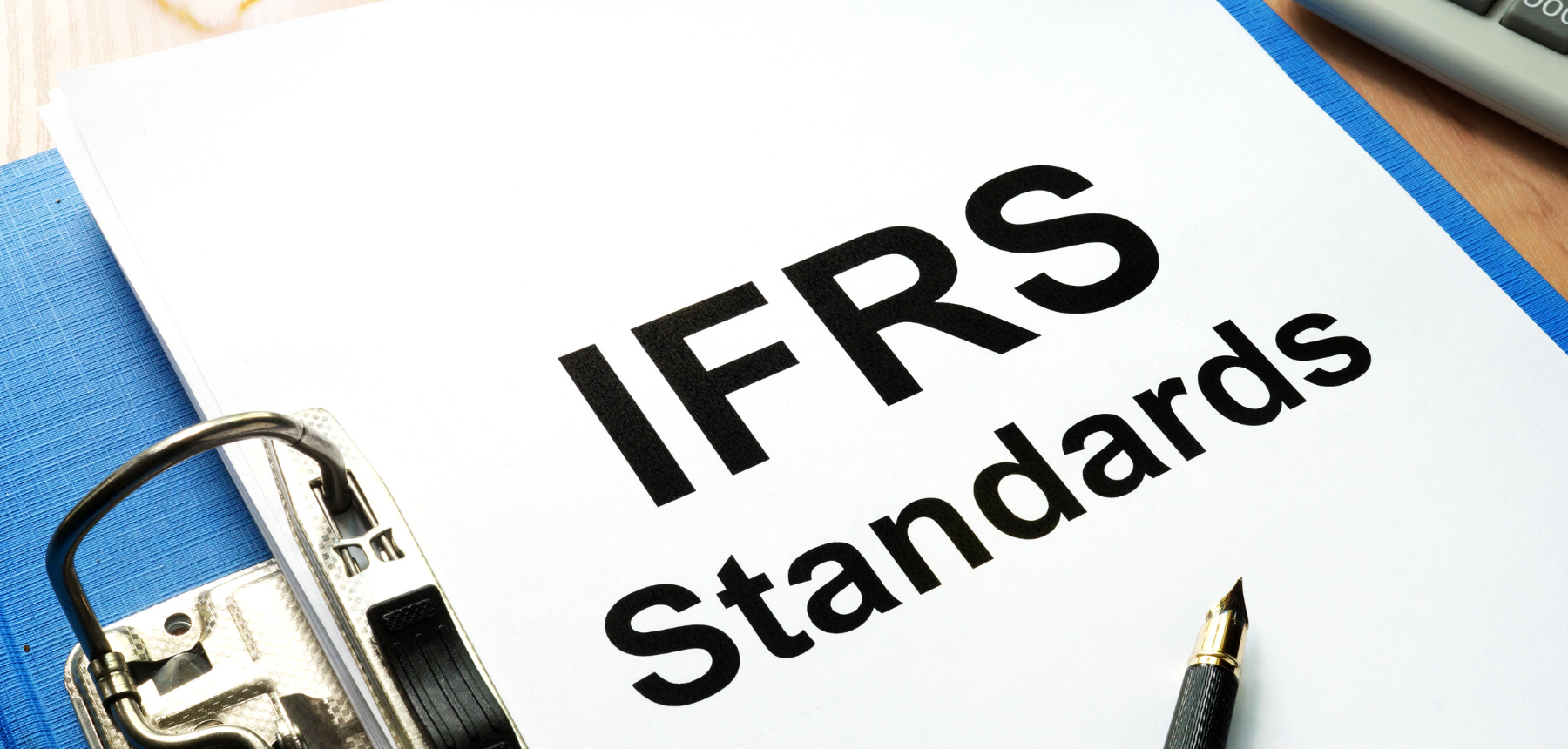 The Right Accounting Standard For Your Business ASPE VS. IRFS
